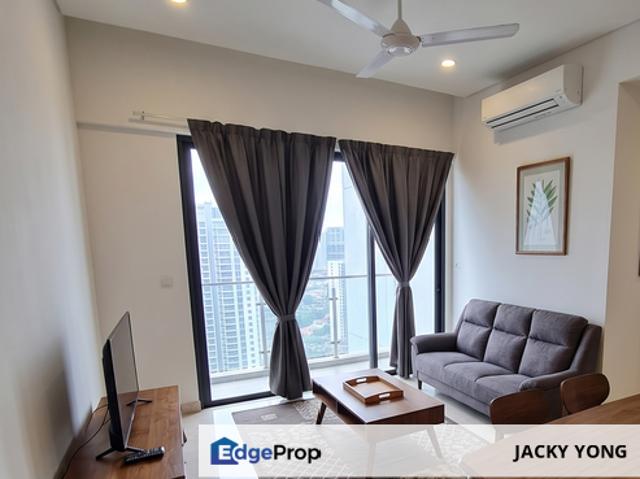 Condominium for rent in Country Heights Damansara, Kuala Lumpur