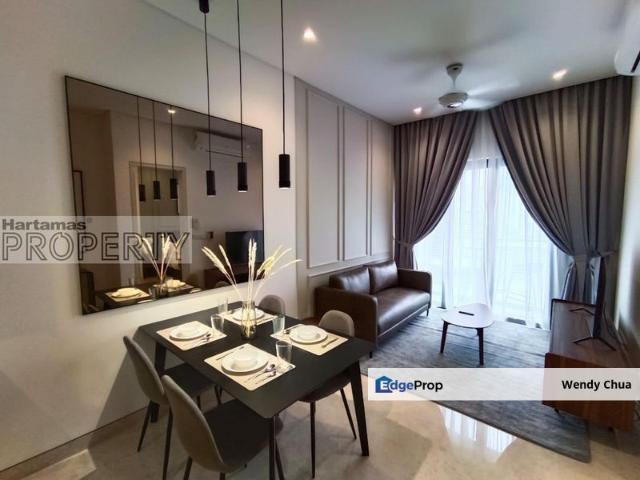 Condominium for rent in Country Heights Damansara, Kuala Lumpur