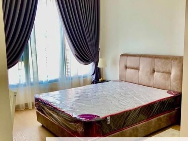 Condominium for rent in Country Heights Damansara, Kuala Lumpur