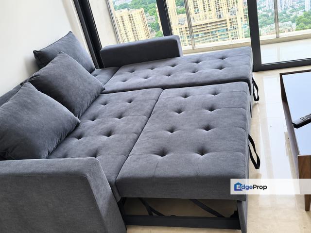 Condominium for rent in Bukit Bintang City Centre, Kuala Lumpur