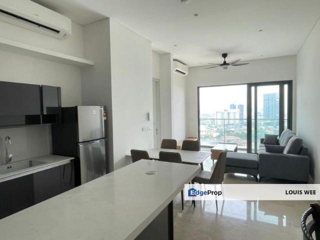 Condominium for rent in Country Heights Damansara, Kuala Lumpur