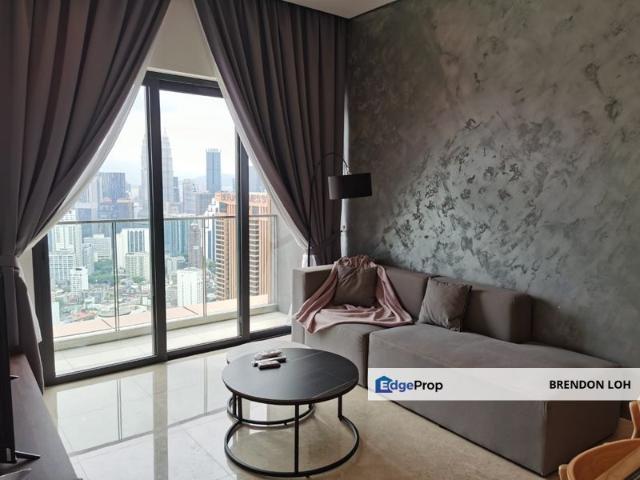 Condominium for sale in Country Heights Damansara, Kuala Lumpur