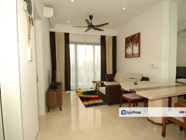 Condominium for rent in Country Heights Damansara, Kuala Lumpur
