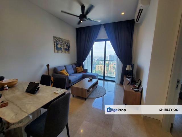 Condominium for rent in Country Heights Damansara, Kuala Lumpur