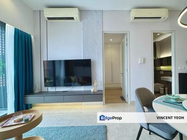 Condominium for rent in Bukit Bintang City Centre, Kuala Lumpur