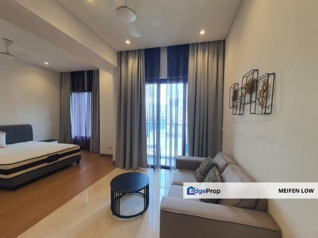 Condominium for rent in Bukit Bintang, Kuala Lumpur