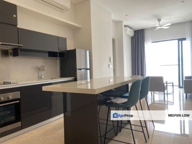 Condominium for rent in Bukit Bintang City Centre, Kuala Lumpur