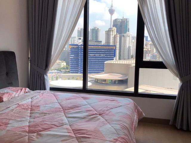 Apartment for rent in Country Heights Damansara, Kuala Lumpur