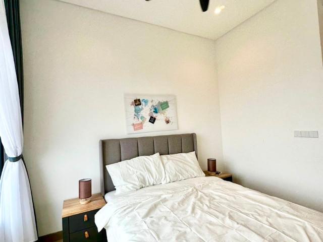 Apartment for rent in Country Heights Damansara, Kuala Lumpur