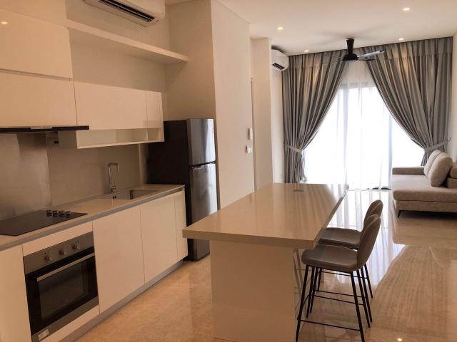 Apartment for rent in Country Heights Damansara, Kuala Lumpur