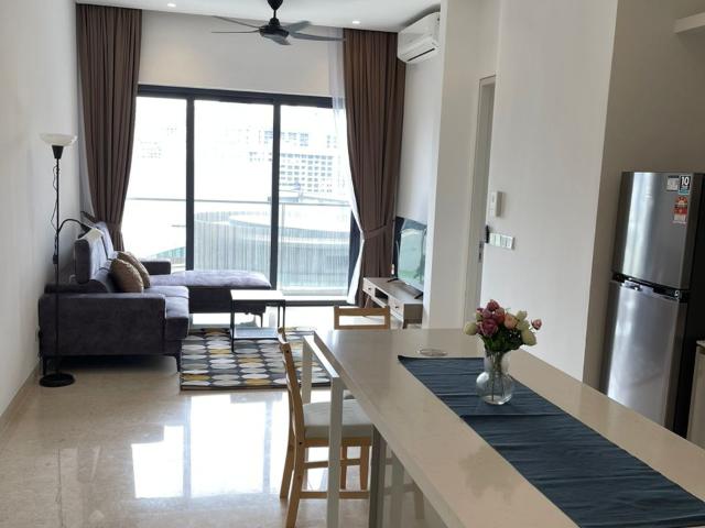 Apartment for rent in Country Heights Damansara, Kuala Lumpur