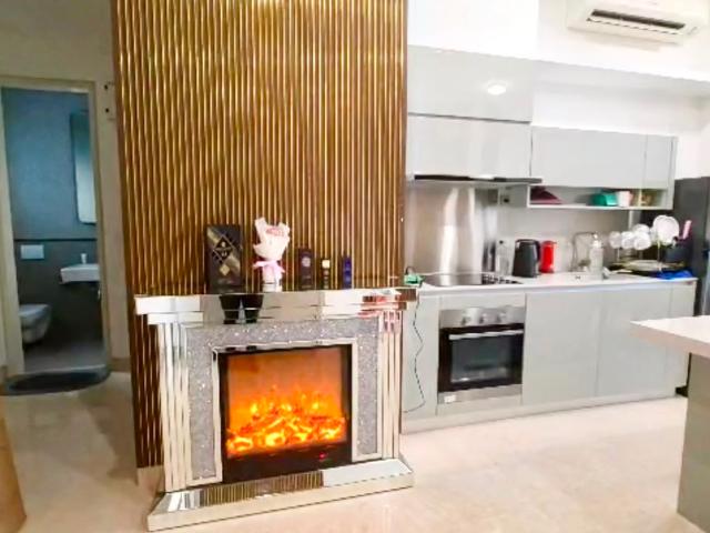 Apartment for rent in Country Heights Damansara, Kuala Lumpur