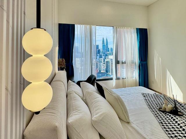 Apartment for rent in Country Heights Damansara, Kuala Lumpur