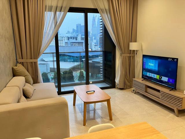 Serviced Residence for sale in Country Heights Damansara, Kuala Lumpur