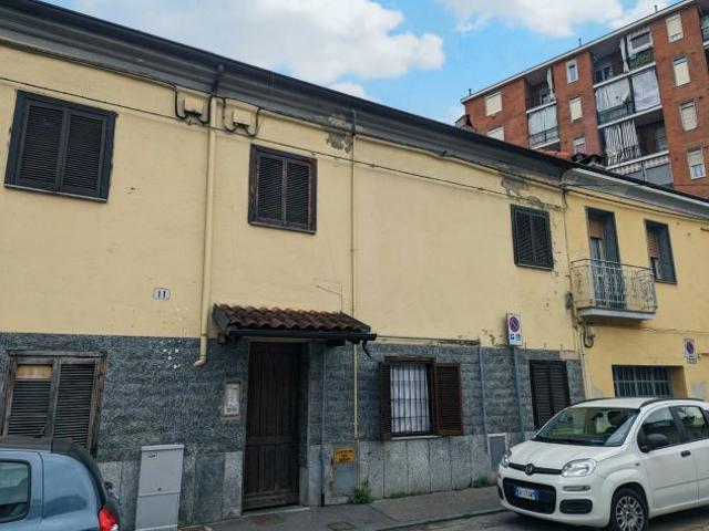 Monolocale in vendita a Piemonte, Torino
