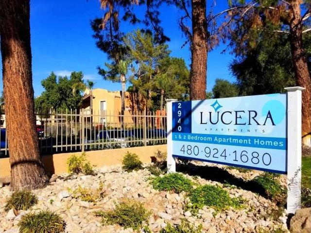 Apartment for rent in Mesa, Arizona