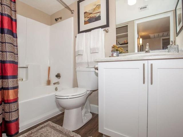 Apartment for rent in Mesa, Arizona