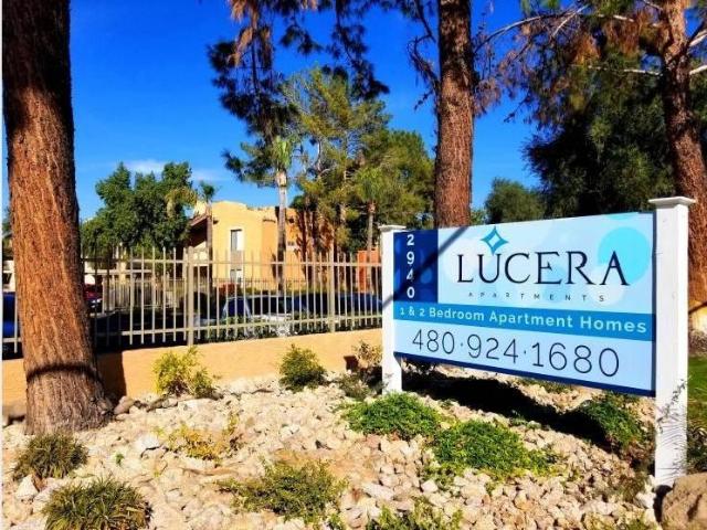 Apartment for rent in Mesa, Arizona