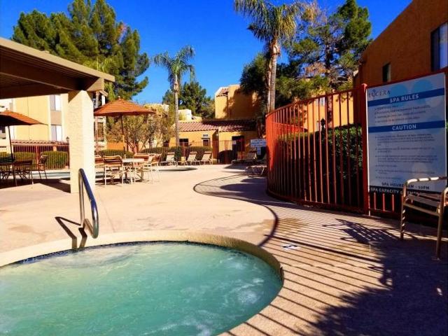 Apartment for rent in Mesa, Arizona