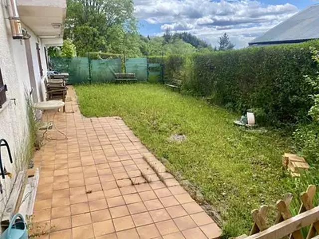 Appartement vente à Nice, Lucéram