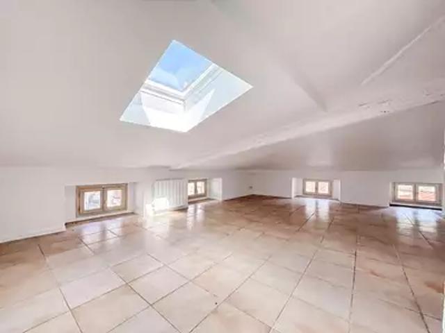 Appartement vente à Lucéram, Alpes-Maritimes