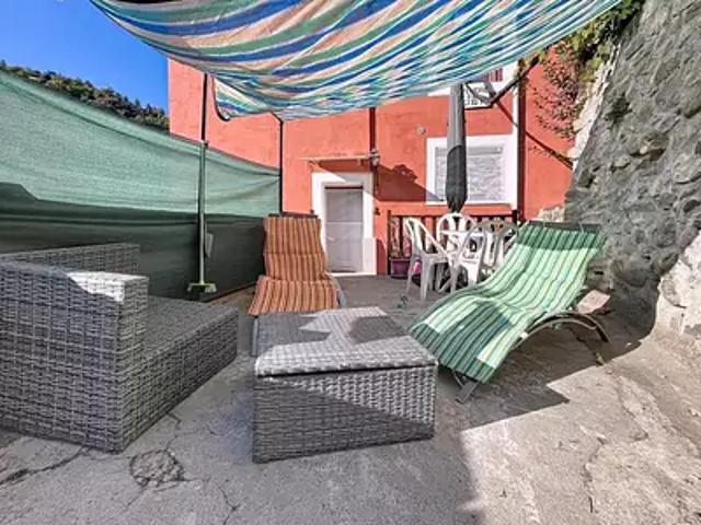 Appartement vente à Nice, Lucéram