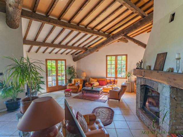Maison vente à Nice, Lucéram