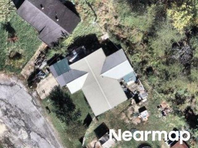 House for sale in Greenup, Kentucky