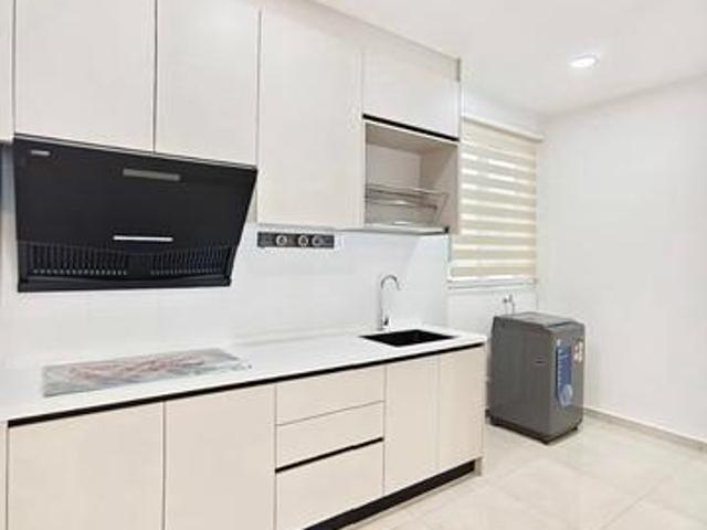 Condominium for rent in Georgetown, Penang