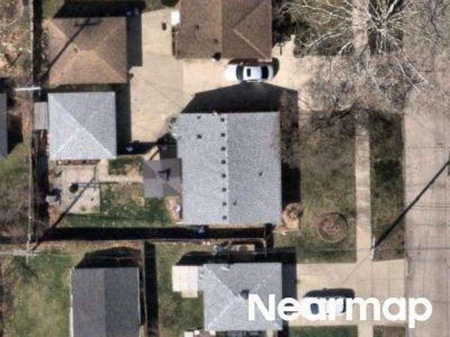 House for sale in Redford, Michigan