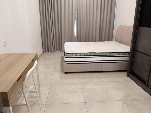 Condominium for rent in Georgetown, Penang