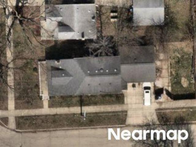 House for sale in Redford, Michigan