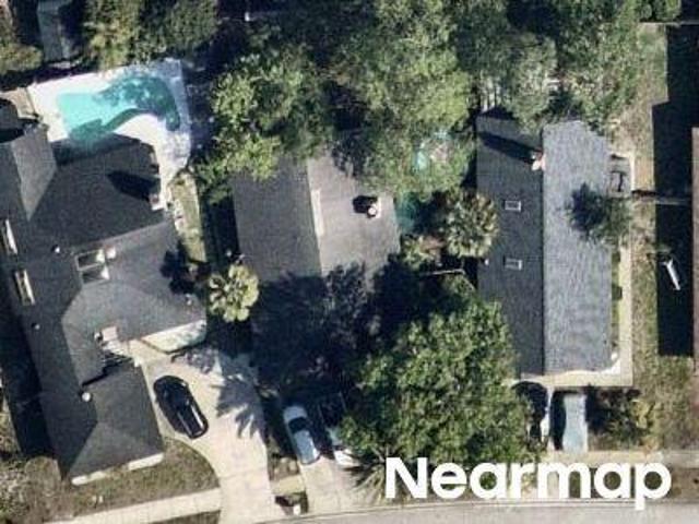 House for sale in Jacksonville, Florida