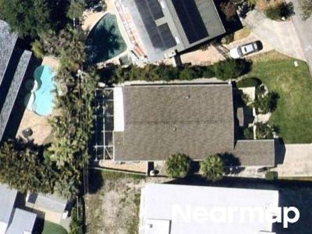 House for sale in Tampa, Florida