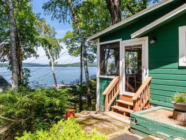 Condo for sale in New Hampshire