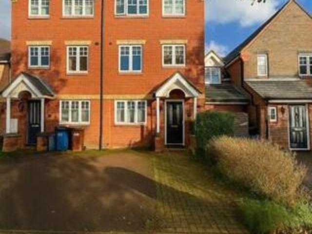 House for rent in Elmsbrook, Evershot
