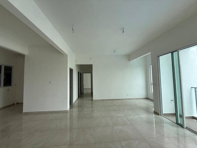 Condominium for sale in Georgetown, Penang