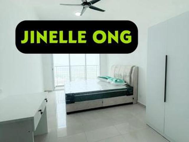 Condominium for rent in Georgetown, Penang
