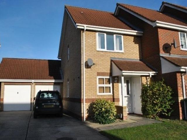 House for rent in Teversham, Cambridge