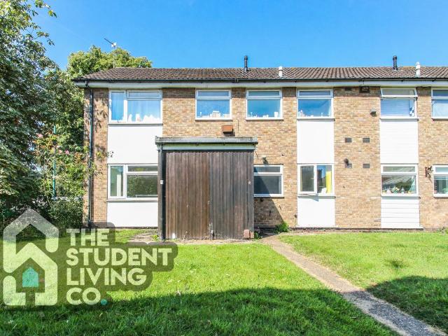 House for rent in Wilford, City of Nottingham