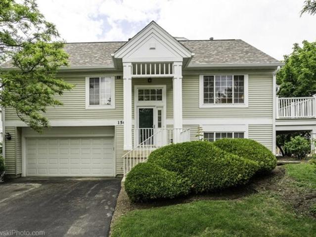 Condo for sale in Wheeling