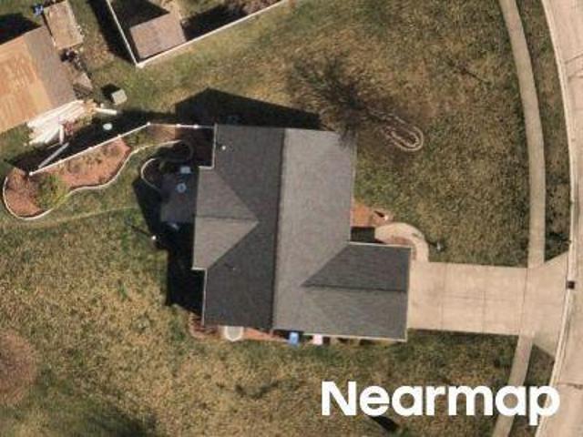 House for sale in Goshen, Indiana