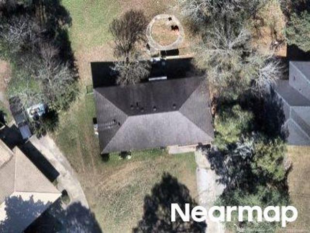 House for sale in Macon, Georgia
