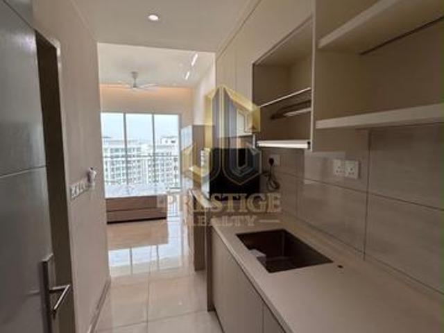 Condominium for rent in Georgetown, Penang
