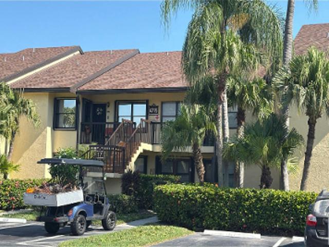 Condo for sale in Florida