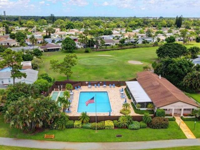 Condo for sale in Lake Worth