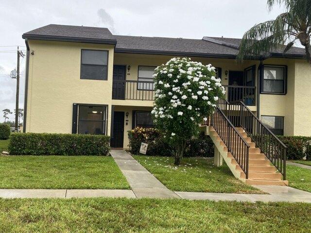 Condo for sale in Lake Worth