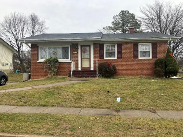 House for sale in Stoneybrook, Randallstown