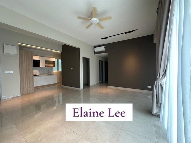 Condominium for rent in Georgetown, Penang