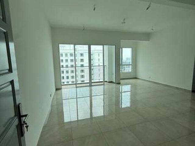 Condominium for sale in Barat Daya, George Town
